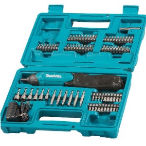 Bộ máy vặn vít dùng pin Makita DF001DW 3.6V